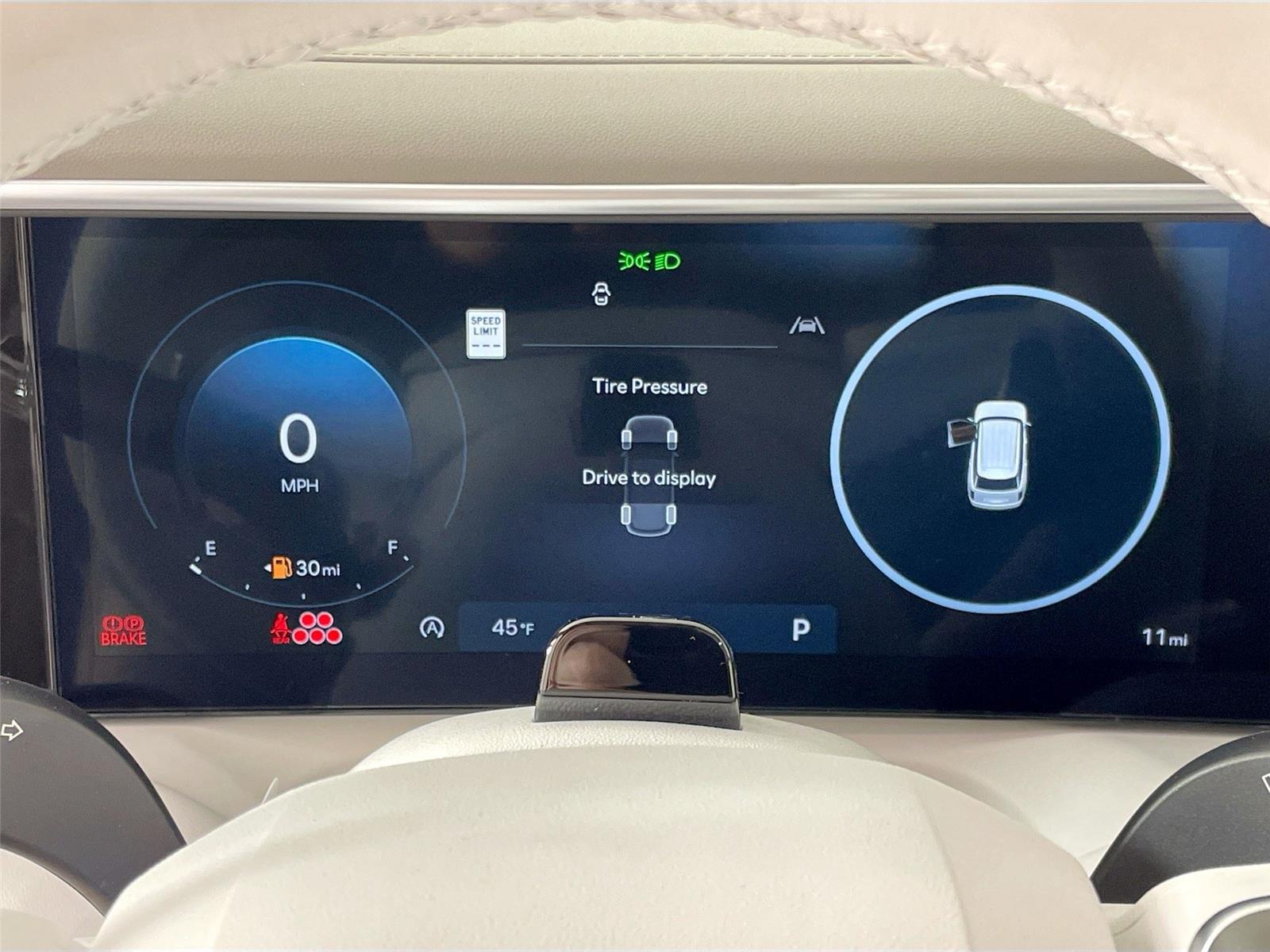 2026 Hyundai Palisade Limited - Photo 13