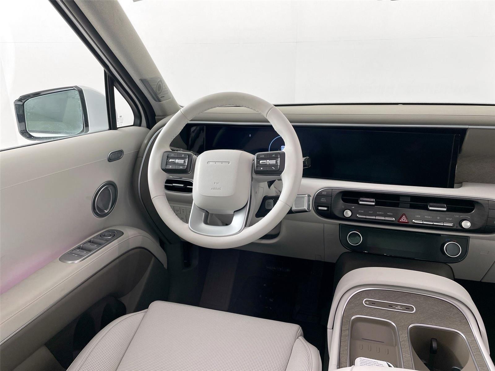 2026 Hyundai Palisade Limited - Photo 26