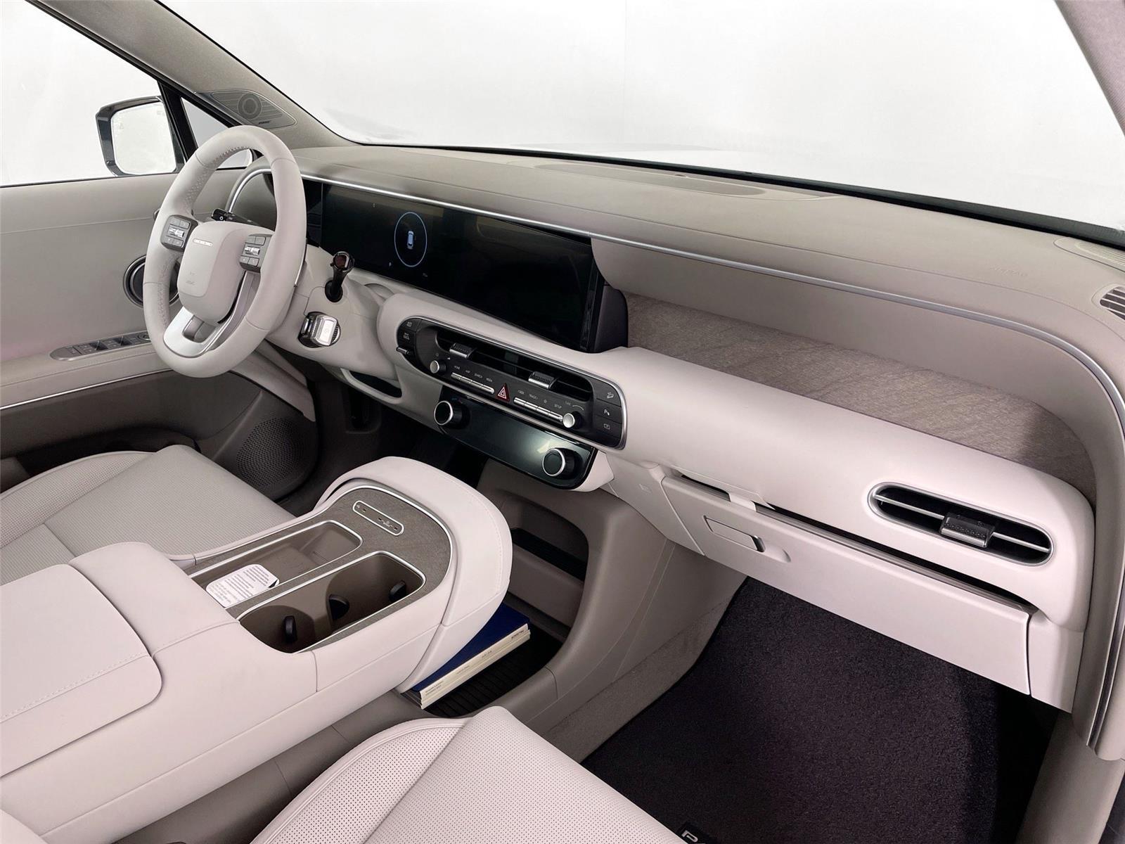 2026 Hyundai Palisade Limited - Photo 33