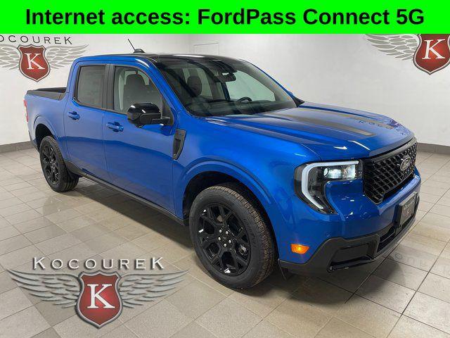 2025 Ford Maverick Lariat for sale in Wausau, WI
