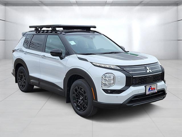 2026 Mitsubishi Outlander TRAIL EDITION S-AWC for sale in VICTORIA , TX