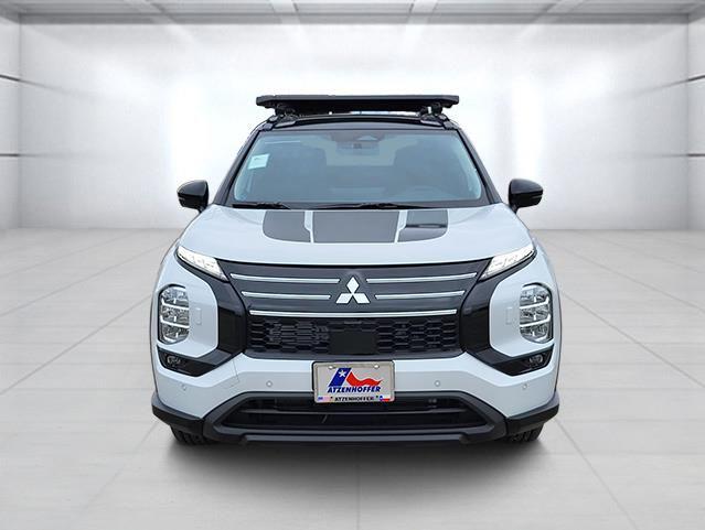 2026 Mitsubishi Outlander TRAIL EDITION S-AWC