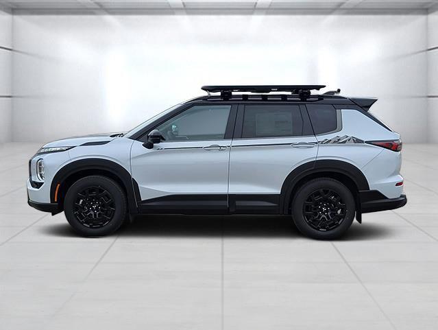 2026 Mitsubishi Outlander TRAIL EDITION S-AWC