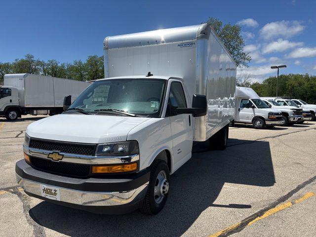 2025 Chevrolet Express Cutaway 4500 Van for sale in Hales Corners, WI