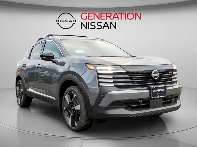 2026 Nissan Kicks SR for sale in North Plainfield, NJ