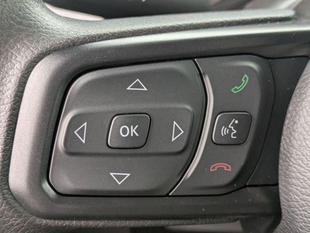 2026 Jeep Wrangler 2-Door Sport 4x4