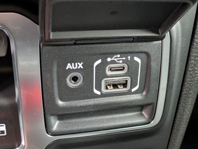 2026 Jeep Wrangler 2-Door Sport 4x4