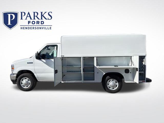 2026 Ford E-350 Cutaway Base for sale in Hendersonville, NC