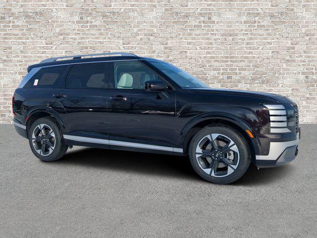 2026 Hyundai Palisade Limited for sale in Richmond, VA