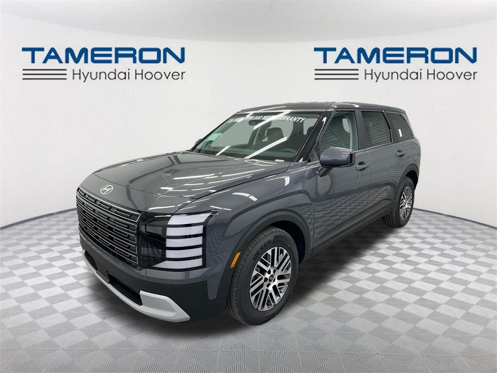 2026 Hyundai Palisade SE