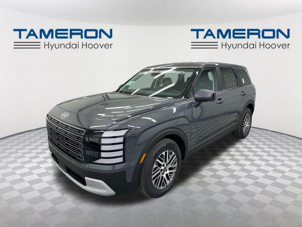 2026 Hyundai Palisade SE