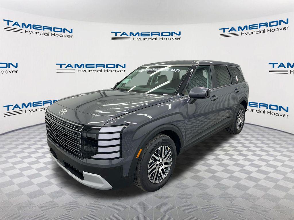 2026 Hyundai Palisade SE FWD's photo