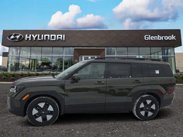 2026 Hyundai Santa Fe Hybrid SEL for sale in Fort Wayne, IN