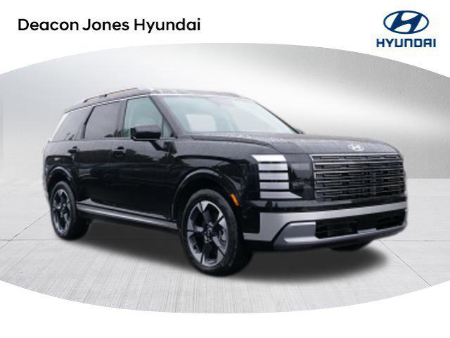 2026 Hyundai Palisade Limited for sale in Goldsboro, NC