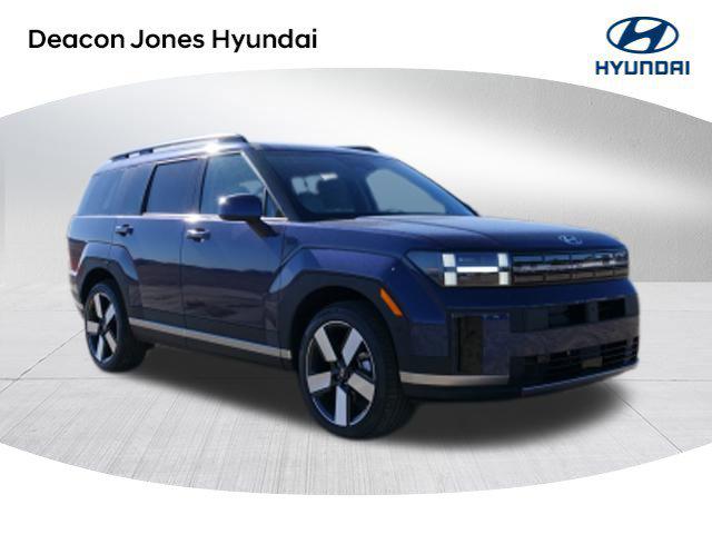 2026 Hyundai Santa Fe Limited for sale in Goldsboro, NC