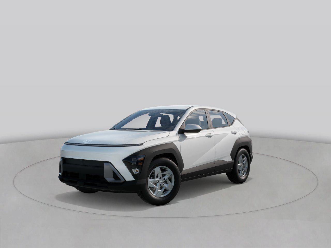 2026 Hyundai Kona SE's photo