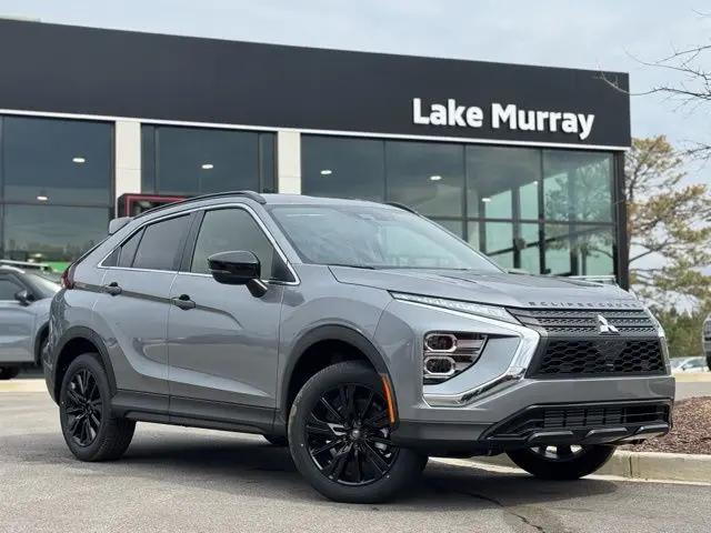 2026 Mitsubishi Eclipse Cross Black Edition S-AWC for sale in Irmo, SC