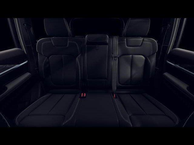 2026 Jeep Grand Cherokee Limited 4x4