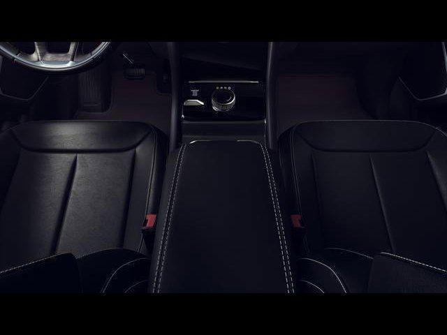 2026 Jeep Grand Cherokee Limited 4x4