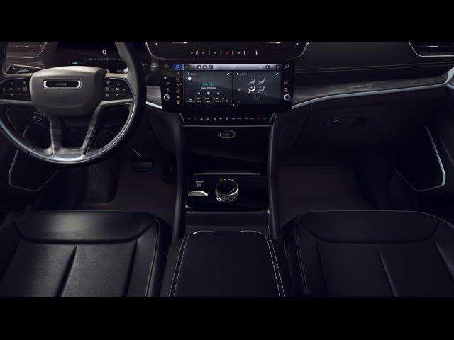 2026 Jeep Grand Cherokee Limited 4x4