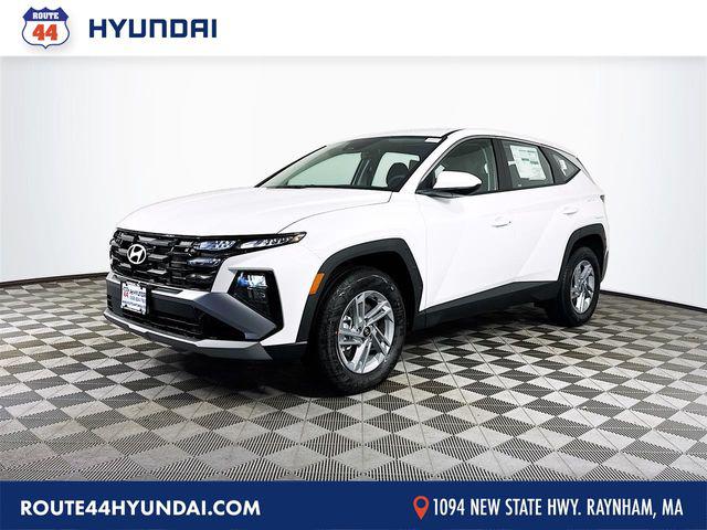 2026 Hyundai Tucson SE for sale in Raynham, MA