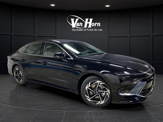 2026 Hyundai Sonata SEL Sport for sale in Fond du Lac, WI