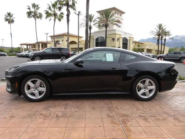 2026 Ford Mustang EcoBoost Fastback for sale in Rancho Santa Margarita, CA