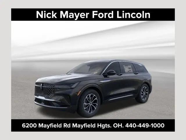 2026 Lincoln Nautilus Premiere for sale in Mayfield Heights, OH