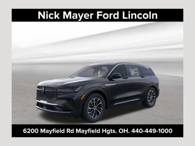 2026 Lincoln Nautilus Premiere for sale in Mayfield Heights, OH
