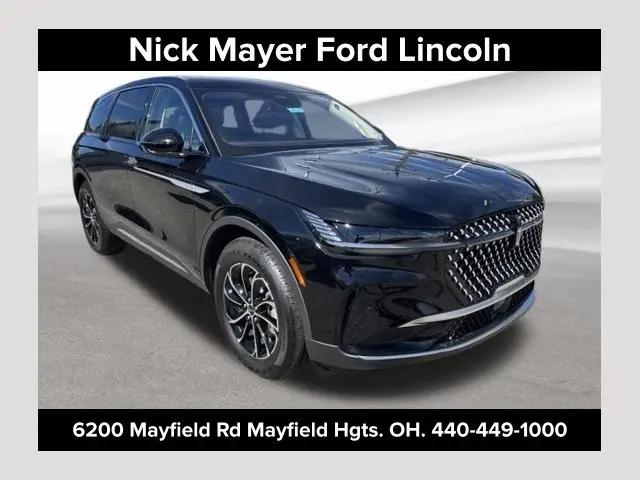 2026 Lincoln Nautilus Premiere for sale in Mayfield Heights, OH