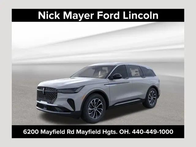 2026 Lincoln Nautilus Premiere for sale in Mayfield Heights, OH