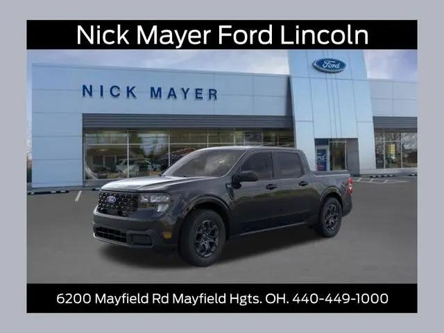 2026 Ford Maverick XLT for sale in Mayfield Heights, OH