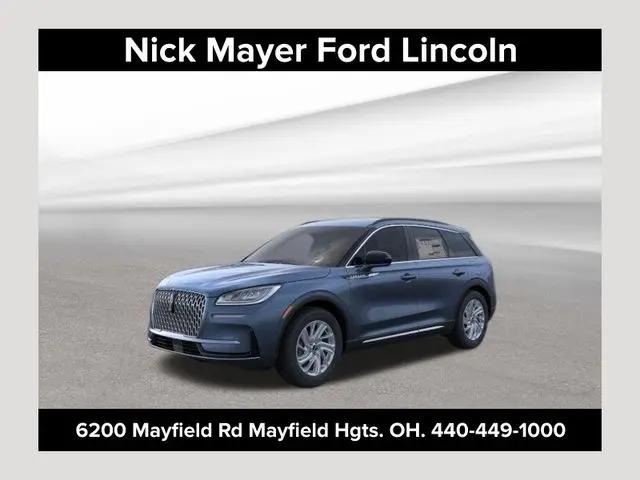 2026 Lincoln Corsair Premiere for sale in Mayfield Heights, OH