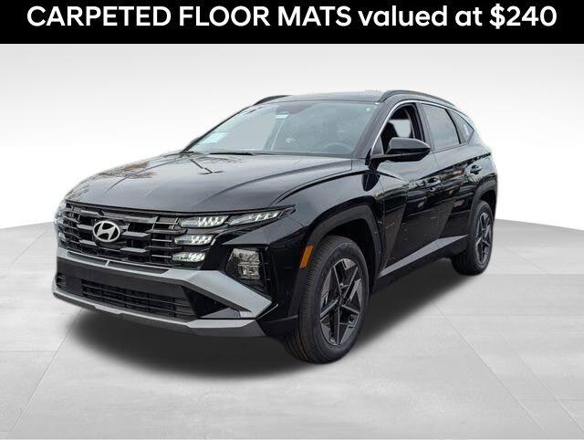 2026 Hyundai Tucson Plug-In Hybrid SEL for sale in Colorado Springs, CO