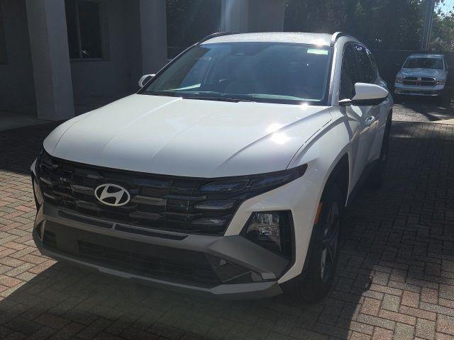 2026 Hyundai Tucson SEL for sale in Fort Walton Beach, FL