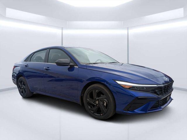 2026 Hyundai Elantra SEL Sport Premium for sale in Jacksonville, FL