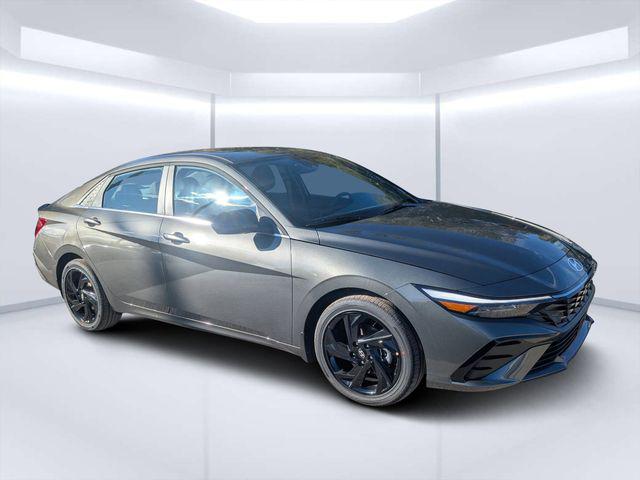 2026 Hyundai Elantra SEL Sport Premium for sale in Jacksonville, FL