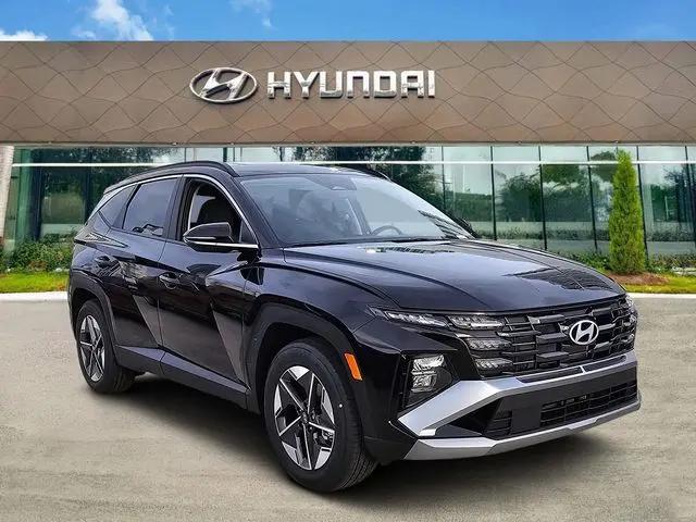 2026 Hyundai Tucson SEL for sale in Coconut Creek, FL