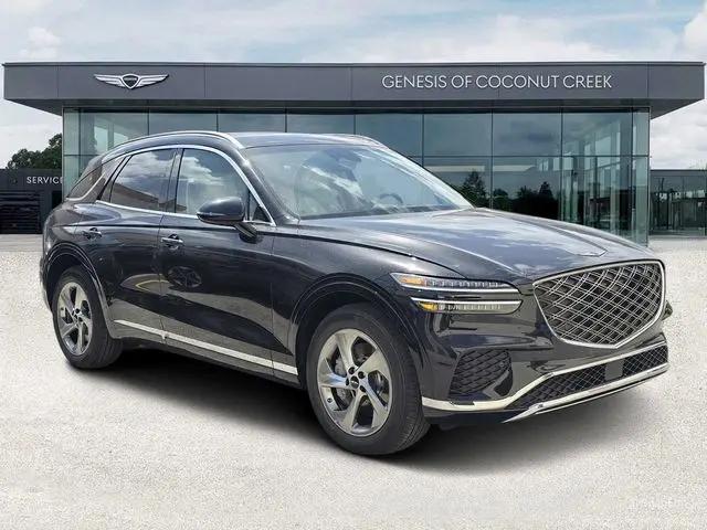 2026 Genesis GV70 2.5T Advanced for sale in Coconut Creek, FL
