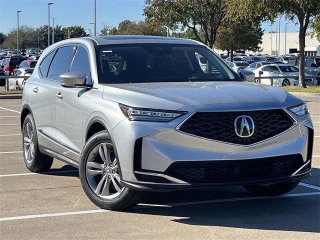 2026 Acura MDX Standard for sale in Arlington, TX