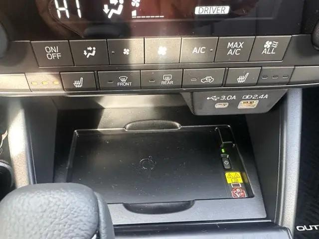 2026 Subaru Outback Limited