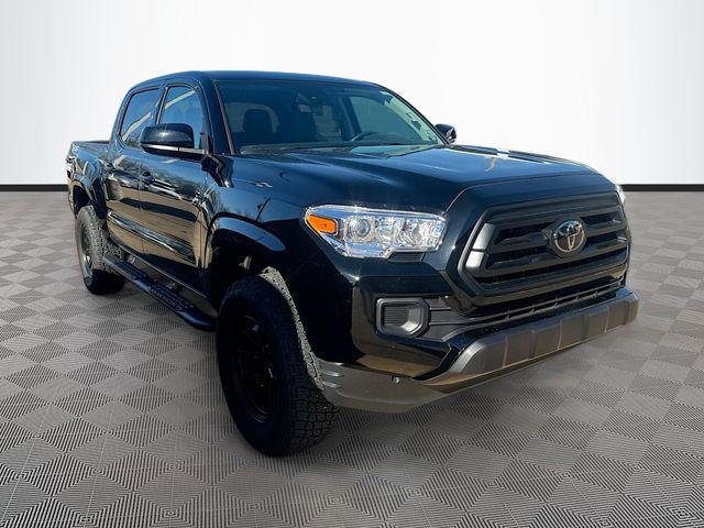 2023 Toyota Tacoma SR's photo