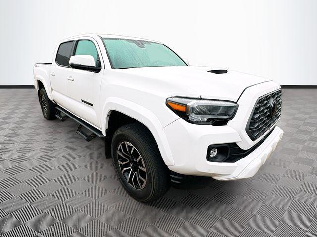2023 Toyota Tacoma TRD Sport's photo