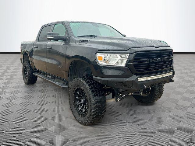 2020 RAM Ram 1500 Pickup Big Horn/Lone Star's photo