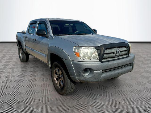 2008 Toyota Tacoma PreRunner's photo