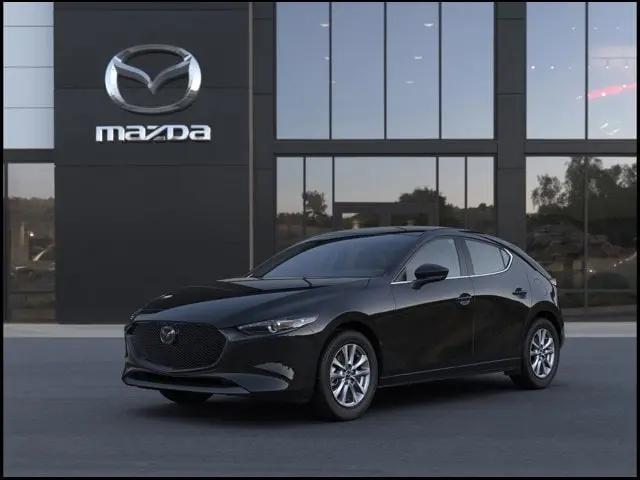 2026 Mazda Mazda3 2.5 S for sale in Burlingame, CA
