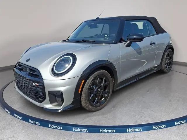 2026 MINI Cooper Convertible Cooper S for sale in Mount Laurel, NJ