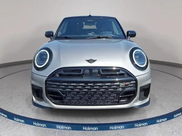 2026 MINI Cooper Convertible Cooper S