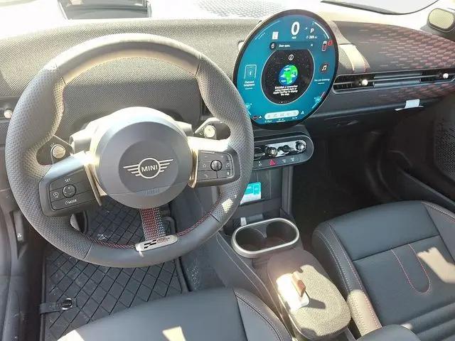 2026 MINI Cooper Convertible Cooper S