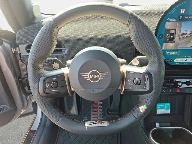 2026 MINI Cooper Convertible Cooper S